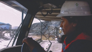 La producci&oacute;n minera subi&oacute; durante junio un 10,7 por ciento