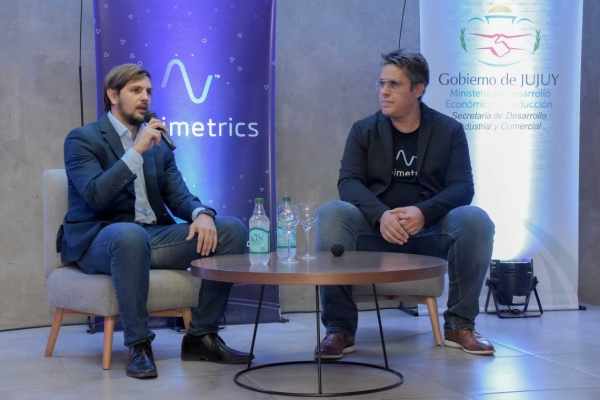 SE CONSOLIDA LA POL&Iacute;TICA P&Uacute;BLICA DE BIG DATA EN JUJUY