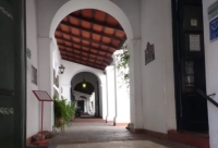Visitas guiadas a espacios culturales y patrimoniales