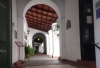 Visitas guiadas a espacios culturales y patrimoniales