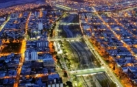 Destacaron el impacto urban&iacute;stico del Parque Xibi-Xibi