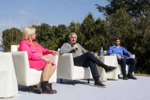 Se puso en marcha "La Generaci&oacute;n Jujuy"