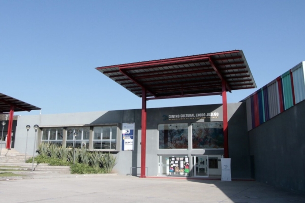 Celebrar&aacute;n el sexto aniversario del Centro Cultural &Eacute;xodo Juje&ntilde;o
