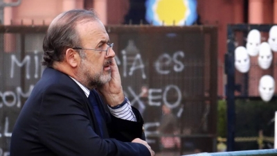 Un hombre de Macri dice que la dolarizaci&oacute;n es "inviable" y que Milei no va a ser el que manda