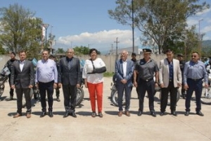 Lanzamiento de los Operativos de Fin de A&ntilde;o y de Verano Seguro