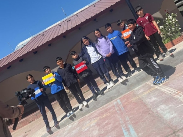 "Circulando Energ&iacute;as" inicia su ciclo de reels: la votaci&oacute;n ser&aacute; de la ciudadan&iacute;a