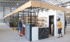 Abri&oacute; sus puertas el nuevo Mercado Municipal