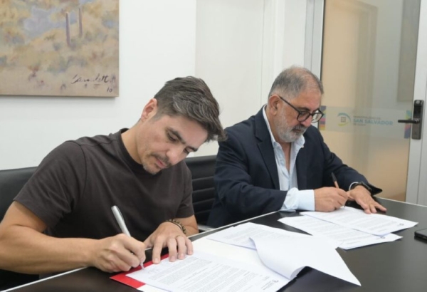 Municipio y Colegio de Arquitectos lanzan concurso por Puente Lavalle