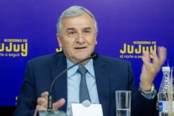 Morales acord&oacute; cr&eacute;dito por $1.000 millones para reafirmar la transformaci&oacute;n de la matriz productiva