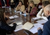 Micro Bosques Urbanos. Concejales avanzan en creación de programa