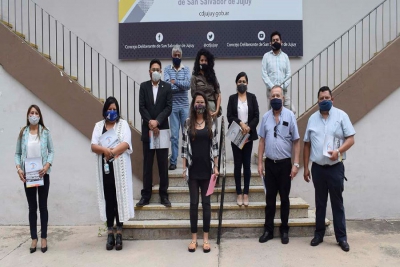 &ldquo;Mesa del Asociativismo&rdquo; declarada de Inter&eacute;s Municipal