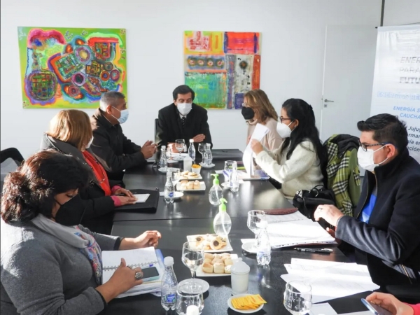 Paritarias. Gobierno ofreci&oacute; un 20% a los docentes