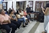 Prevenci&oacute;n de la Violencia de G&eacute;nero en el Centro de Empleados de Comercio