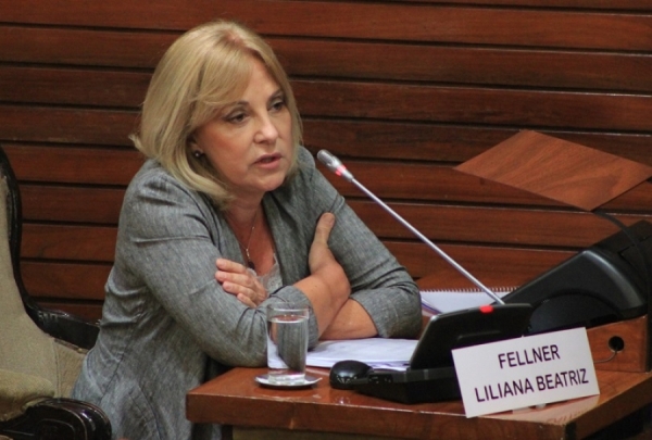 "De nada sirve crear juzgados si no cuentan con recursos humanos"