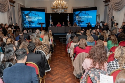 Jujuy impulsa el Turismo de Reuniones