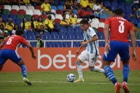 Argentina vs Brasil en el Sub 20: a qu&eacute; hora juegan y c&oacute;mo verlo