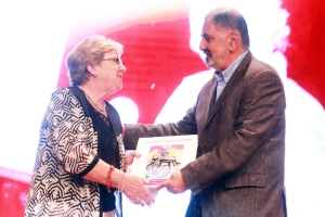 Se entregaron los reconocimientos &ldquo;Mujeres que inspiran&rdquo;