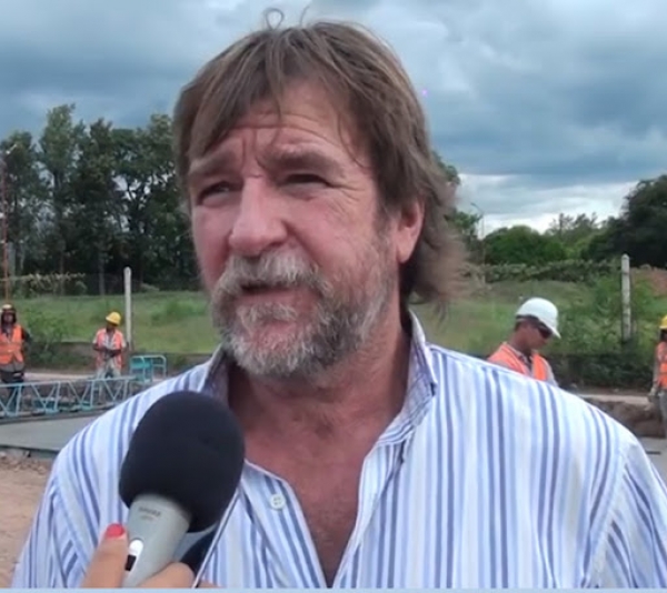 &ldquo;Snopek y Mois&eacute;s deber&iacute;an colaborar con el cr&eacute;dito para Jujuy&rdquo;