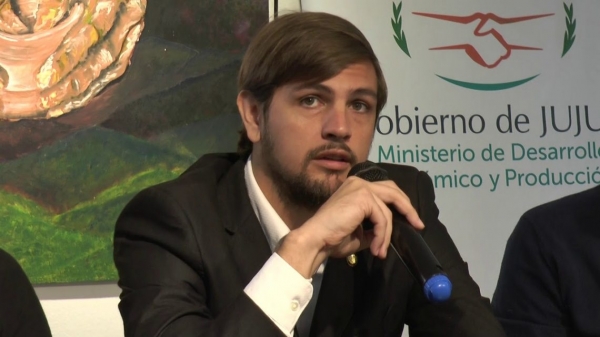 ANTE GESTIONES DEL GOBIERNO PROVINCIAL LLEGAR&Aacute;N 222 MILLONES DEL FET