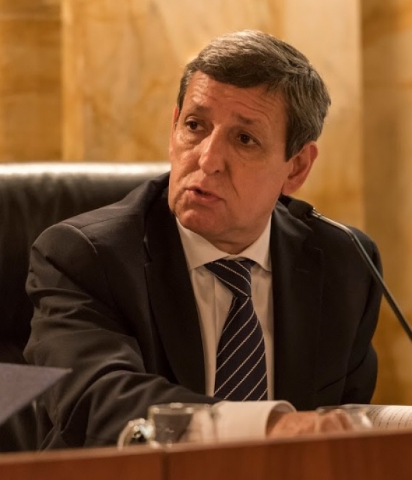 &ldquo;LA CRISIS DE BOLIVIA AFECTA DE MANERA DIRECTA A JUJUY&rdquo;