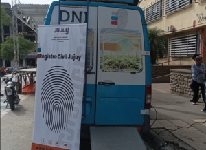 Jornada intensiva de documentaci&oacute;n en San Pedro