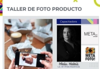 Municipio invita a participar del Taller de Foto