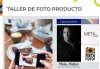 Municipio invita a participar del Taller de Foto