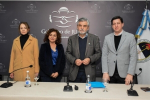 Inversi&oacute;n nacional en Jujuy para el desarrollo cient&iacute;fico y tecnol&oacute;gico