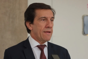 Sadir abog&oacute; por la aprobaci&oacute;n del presupuesto 2026