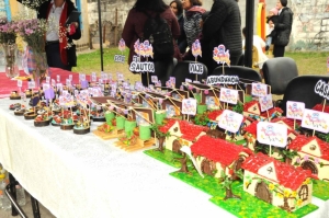 El domingo se realizará la 19ª edición de la festividad de Santa Anita en las 200 Viviendas de Alto Comedero