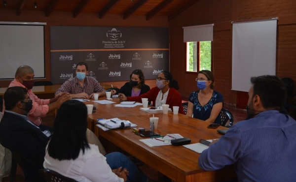 La campa&ntilde;a de vacunaci&oacute;n antiaftosa empezar&aacute; el 11 de abril