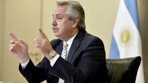 Que los cr&eacute;ditos internacionales "no condicionen el desarrollo de los pa&iacute;ses"