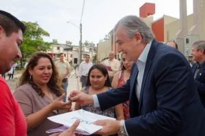 39 VIVIENDAS E INFRAESTRUCTURA EN PALPAL&Aacute;