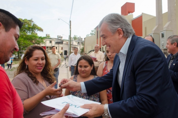 39 VIVIENDAS E INFRAESTRUCTURA EN PALPAL&Aacute;