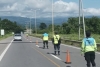 Seguridad Vial report&oacute; 139 actas por alcoholemia positiva