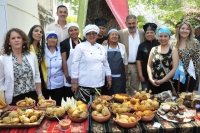 M&uacute;sica y los mejores platos en el &ldquo;Festival del Tamal&rdquo;
