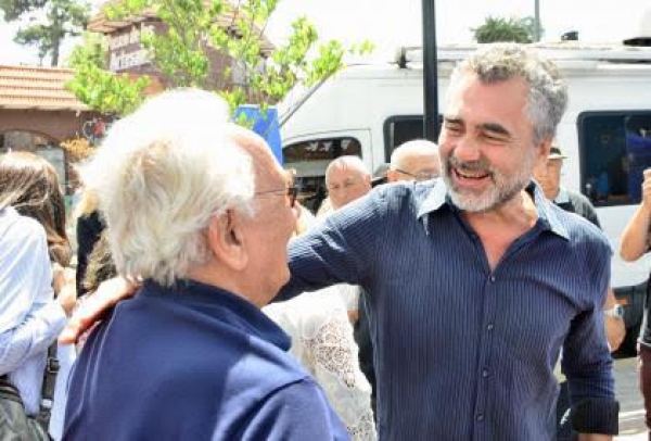 VANOLI: &ldquo;VAMOS A COMENZAR A REPARAR LA DEUDA SOCIAL QUE SE ACUMUL&Oacute; DURANTE TANTOS A&Ntilde;OS&rdquo;