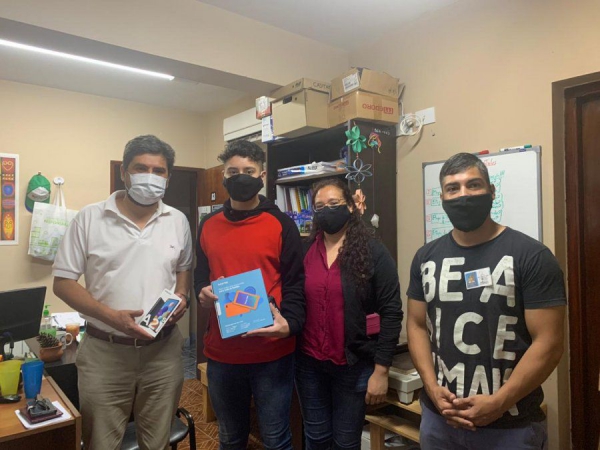 Premiaron por Concurso Documental Fotogr&aacute;fico Ambiental