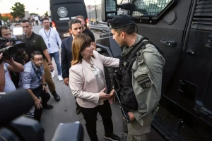 Violencia narco en Rosario: Patricia Bullrich confirm&oacute; que Javier Milei viajar&aacute; a la ciudad en dos semanas