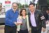 D&iacute;a del Dirigente Vecinal: el Intendente homenaje&oacute; a las mujeres por su labor incesante