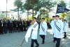 San Salvador de Jujuy conmemoró el Día de la Bandera