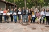 Primeros "Promotores culturales y deportivos en salud mental"