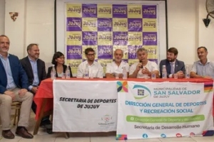 Anuncian Carnaval de v&oacute;ley en Jujuy