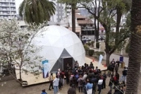 Festival de Cine de las Alturas: Pel&iacute;culas y m&uacute;sica en la pen&uacute;ltima noche