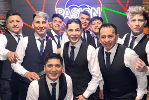 &ldquo;La Kostumbre&rdquo; actuar&aacute; en la Elecci&oacute;n Representante Capital