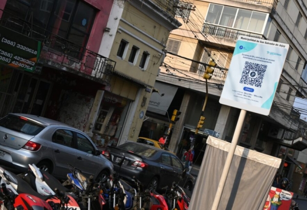 Via Parking suma nueva funci&oacute;n "Estacionamiento R&aacute;pido"
