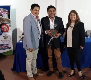 SE SUMARON 87 NUEVOS OPERADORES COMUNITARIOS