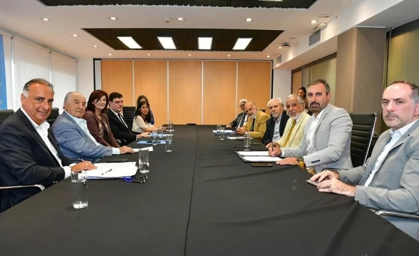 El Sindicato de Comercio acord&oacute; una fuerte revisi&oacute;n salarial para cerrar su paritaria anual