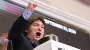 El banco de Wall Street m&aacute;s optimista con Argentina anticipa un nuevo rally de acciones despu&eacute;s de las elecciones