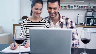 San Valent&iacute;n: C&oacute;mo hablar de finanzas con su pareja puede mejorar su relaci&oacute;n